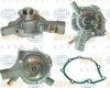 BEHR HELLA SERVICE 8MP 376 802-651 Water Pump